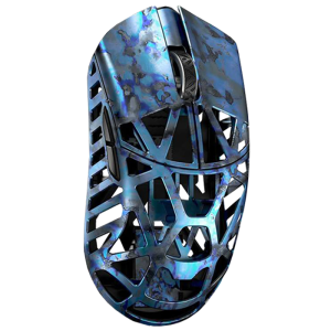 Wl Mouse, tempered